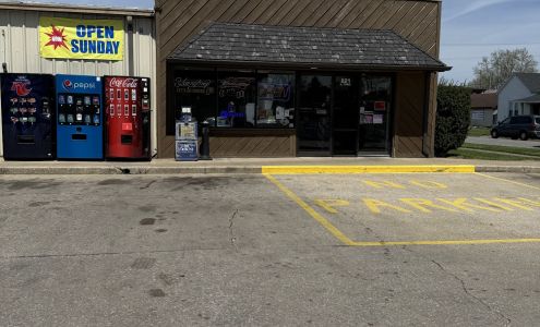 Northside Liquor Seymour