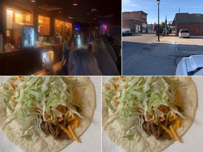 Willie's Pub 1008 Main St, Vincennes