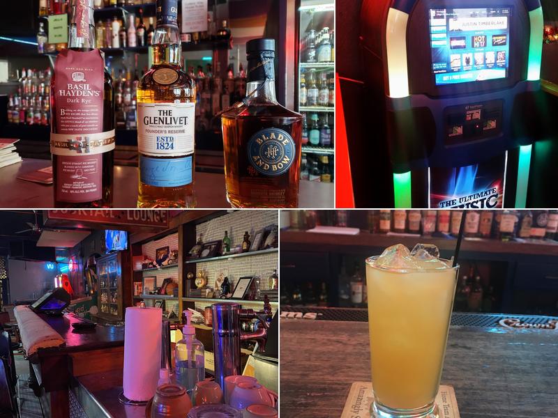 Cutter's Way 1802 N 2nd St, Vincennes