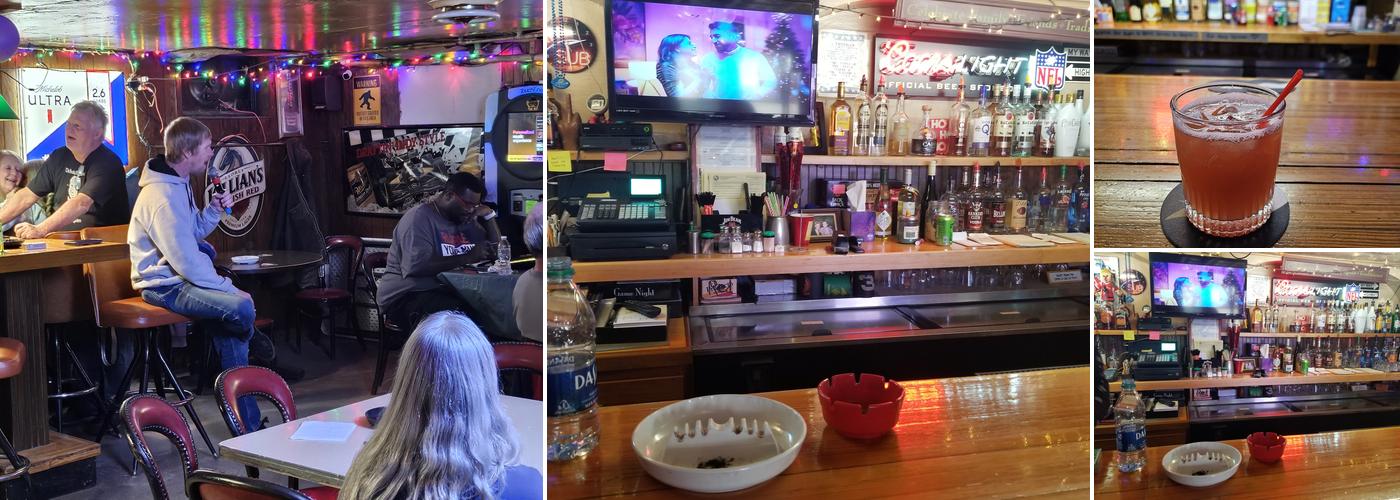Sub Tavern