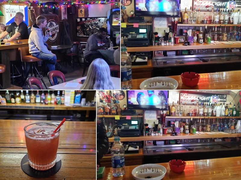 Sub Tavern 808 Bates St, Logansport