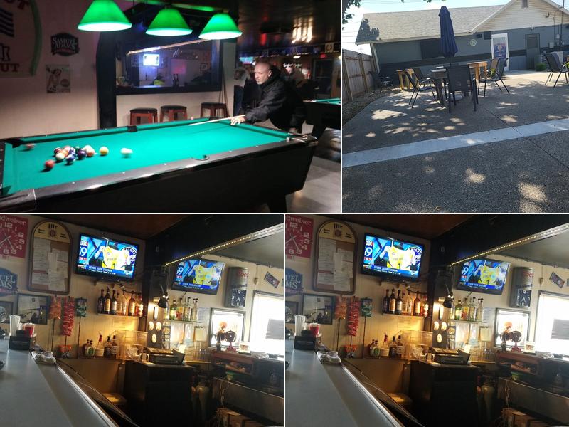 Highway Hut 924 W South St, Lebanon