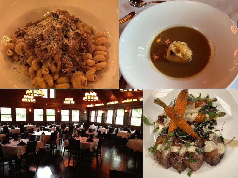 Meridian Restaurant & Bar