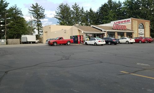 Liquors Unlimited