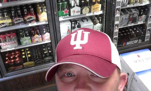 Yogi's Liquor Shack Inc.