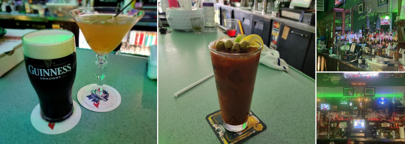 O'Gara’s Irish Pub