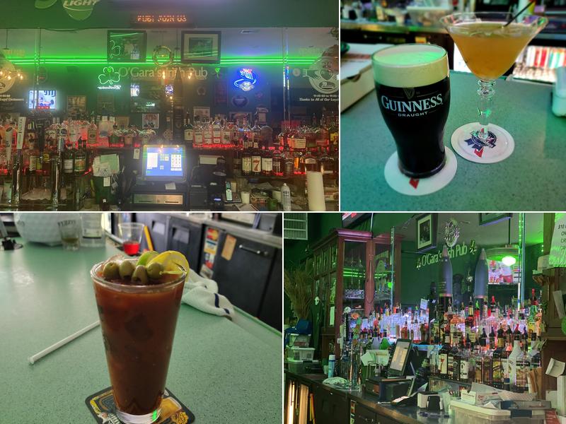 O'Gara’s Irish Pub