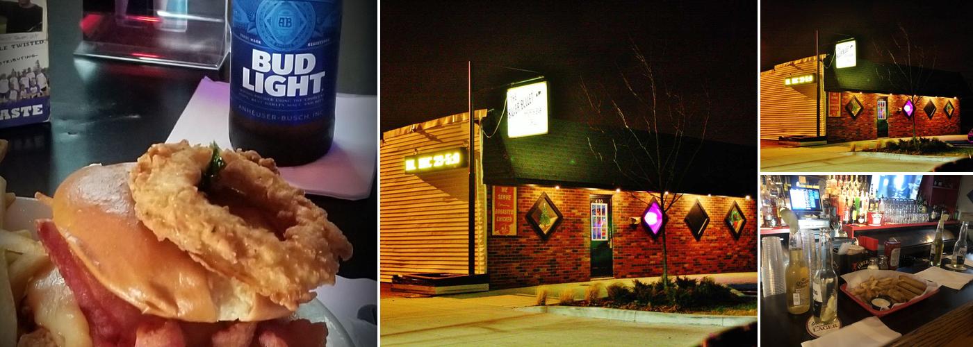 410 Main Street Bar and Grill