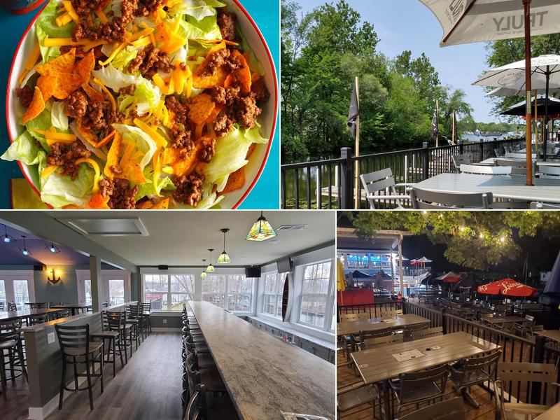 Lakelife Bar & Grill