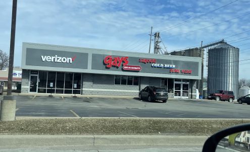 Gay's Hops-N-Schnapps