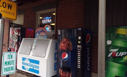 North Side Liquors Inc Madison