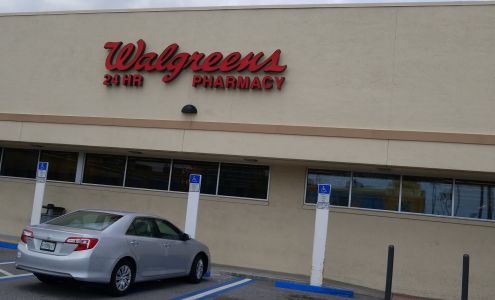 Walgreens