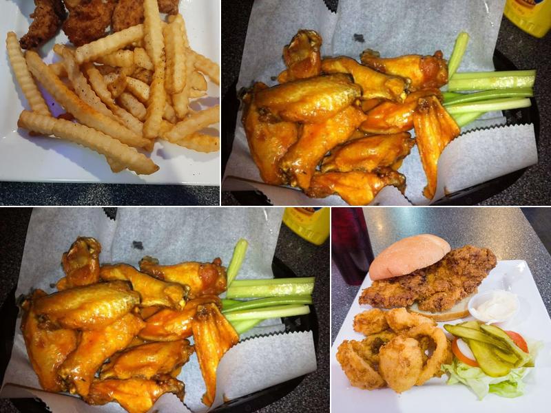 KT's Pub 120 N Perry Rd, Plainfield