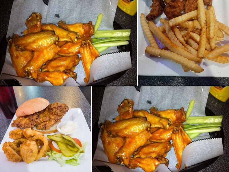 KT's Pub 120 N Perry Rd, Plainfield