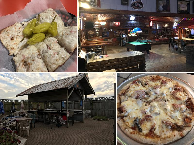 Time Out Inn 403 IN-13, North Manchester