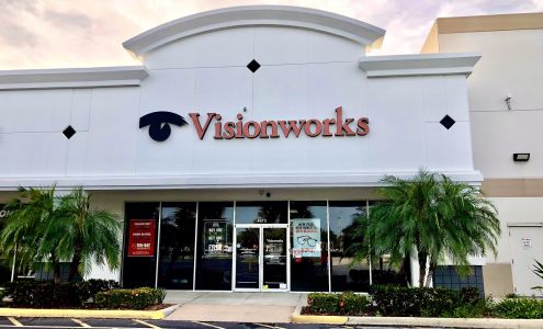 Visionworks Millenia Plaza
