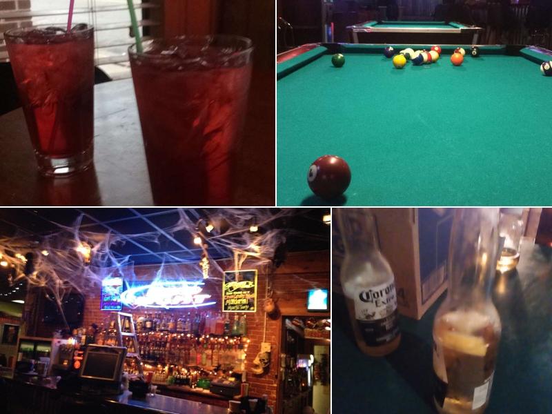 Center Street Station