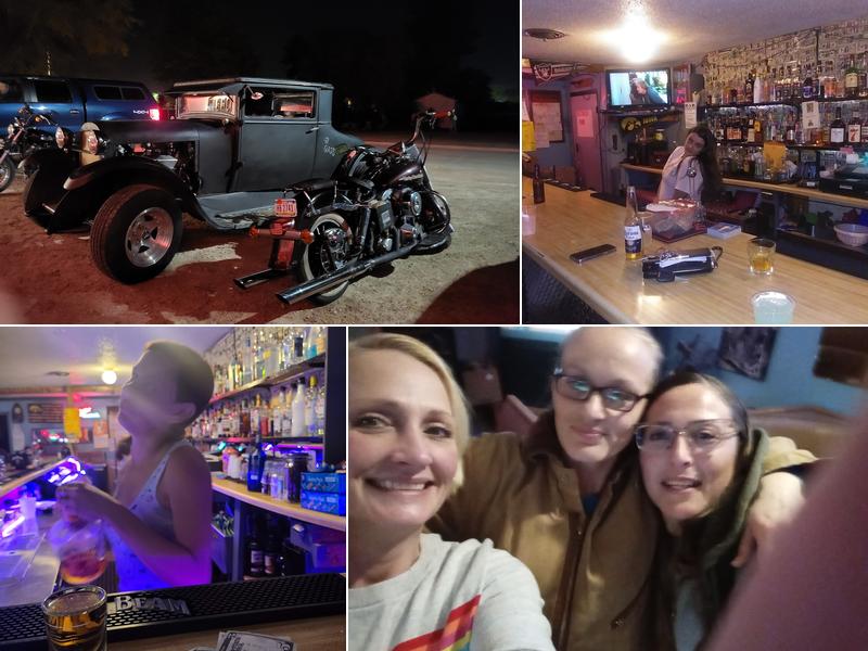 JB Bar 915 Turner St, Marshalltown