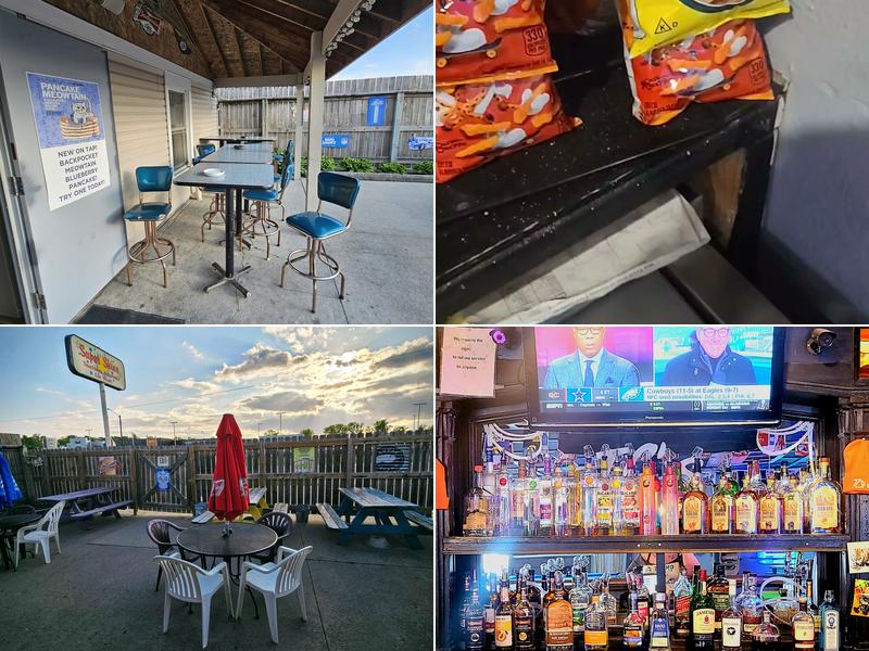 T C's 921 N 3rd Ave, Marshalltown