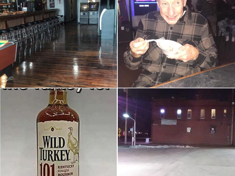 River City Pub 212 S 4th St, Clinton