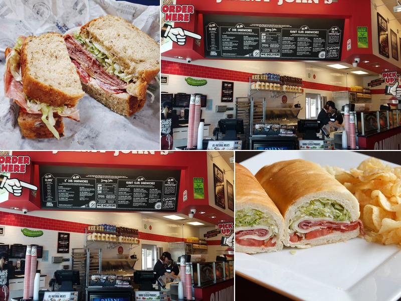Jimmy John's