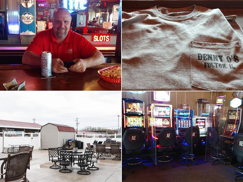 Denny O's 307 10th Ave, Fulton