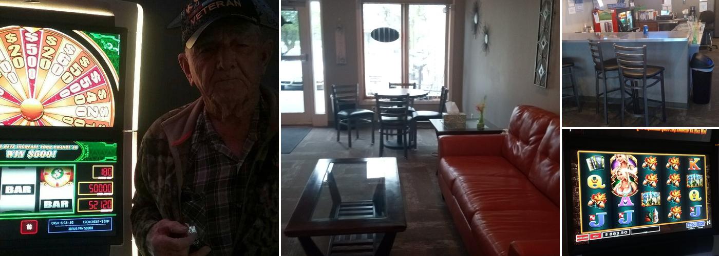 Julie's Video Poker & Slots