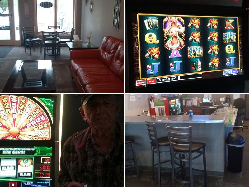 Julie's Video Poker & Slots