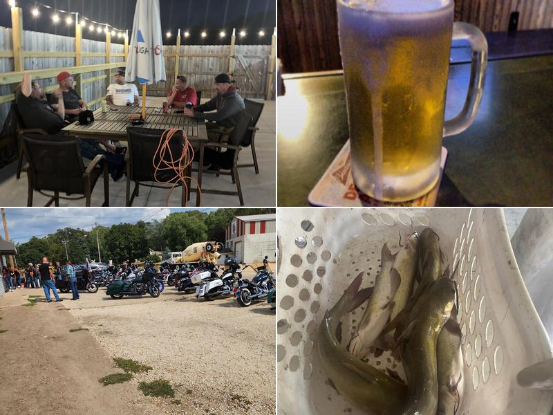 Bonnie's Scenic Tavern