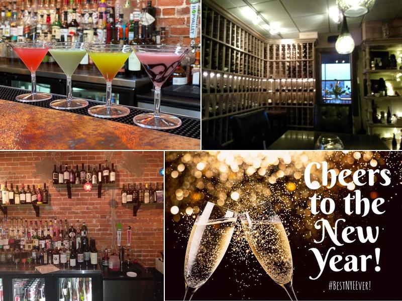 129 Coffee and Wine Bar