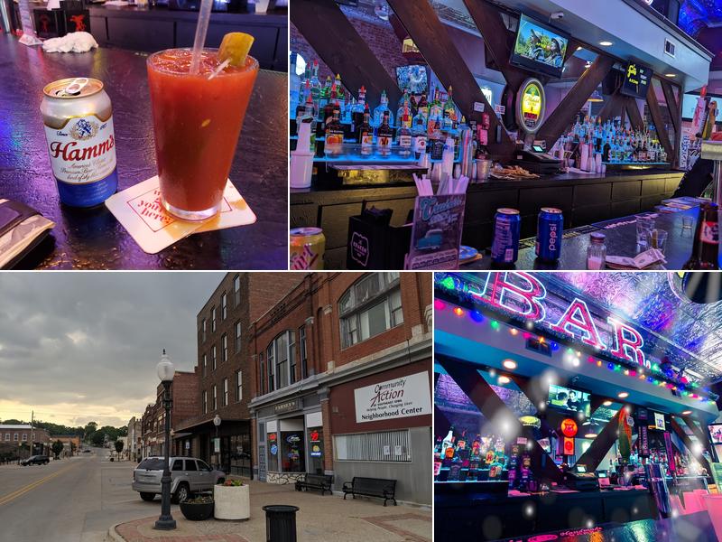 Farney's on Jefferson