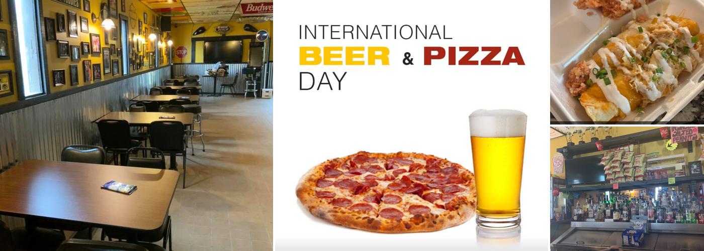 Chavy’s Bar & Grill