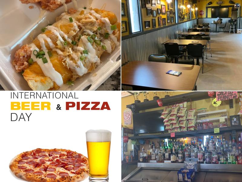 Chavy’s Bar & Grill