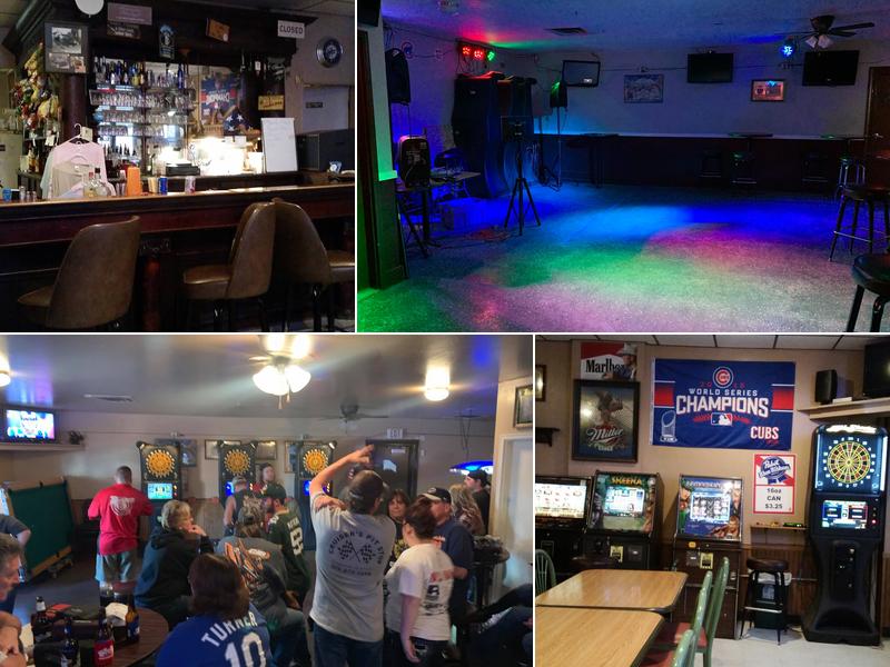 Haller’s Bar and Grill