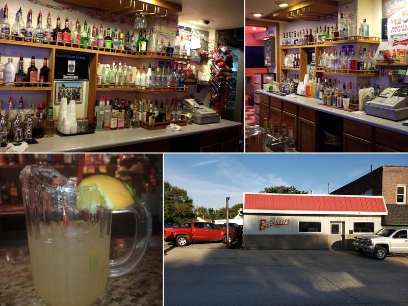 Bootleggers 1239 S 22nd St, Fort Dodge