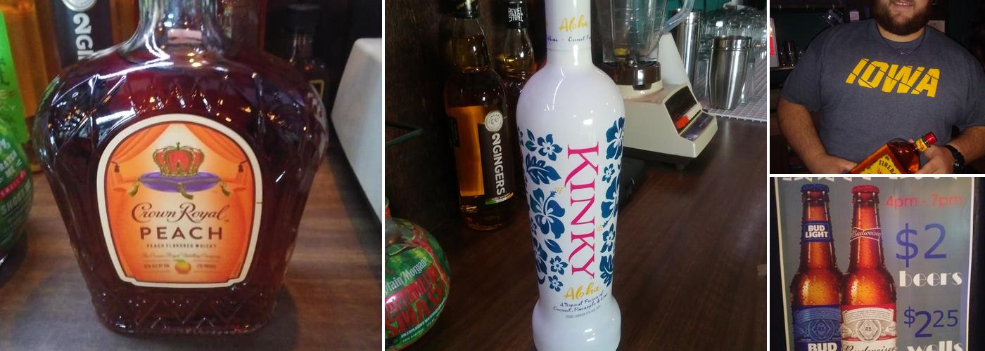 Jo Jo's Cocktail Lounge