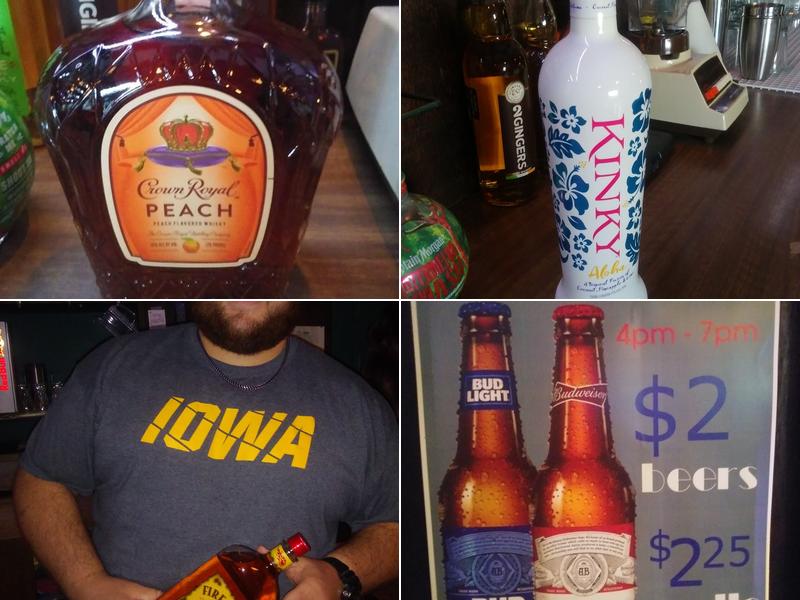 Jo Jo's Cocktail Lounge