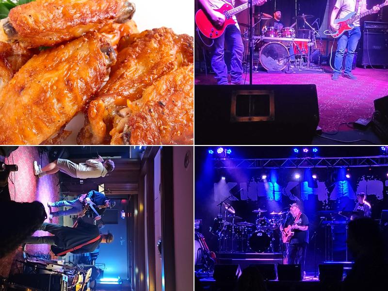 Eagle's Landing 1018 1st Ave N 3rd floor, Fort Dodge