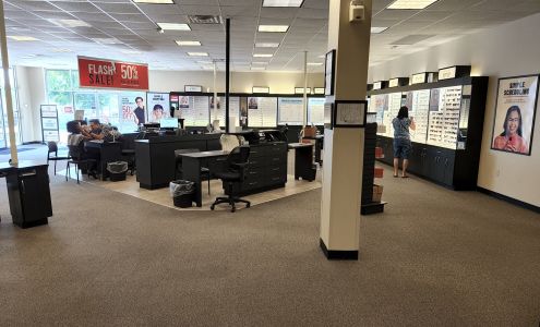 Visionworks Hiawassee