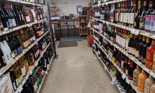 Karen's Spirits & Wine Ltd