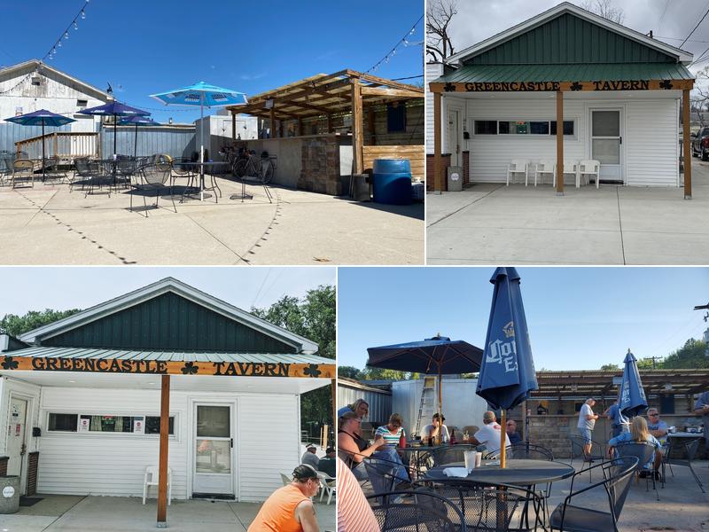 Greencastle Tavern