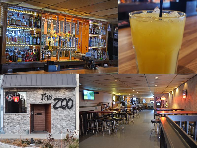 The Zoo 102 W Ashland Ave, Indianola