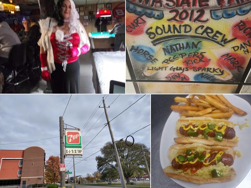 CJ II 316 E 30th St, Des Moines