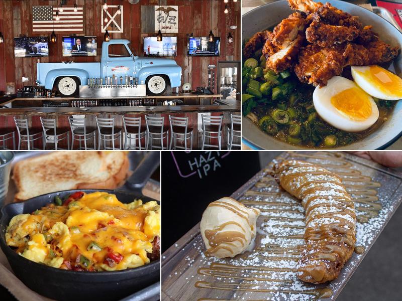 Barn Town Brewing 9500 SE University Ave Suite 1110, West Des Moines