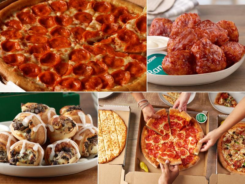 Papa Johns Pizza 6227 US-1, Port St John