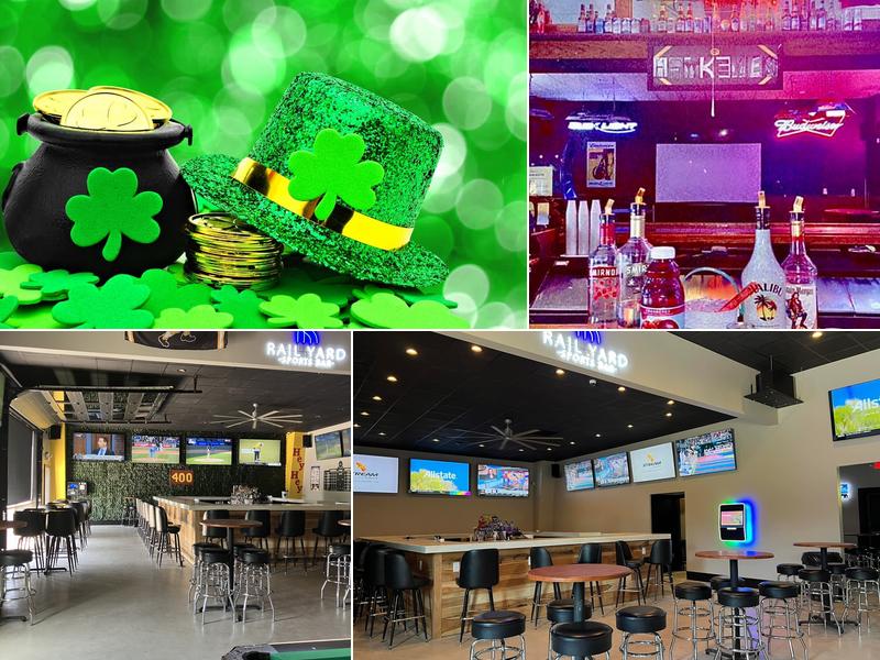 Rail Yard 1310 14th Street, Fort Madison