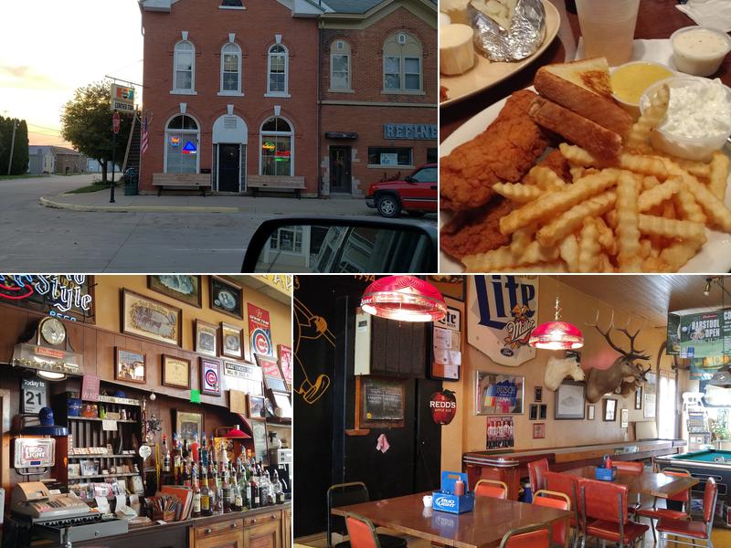 Corner Tap 300 4th St, West Point