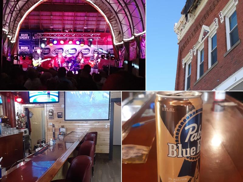 Phil's Pub 407 Ave D, West Point