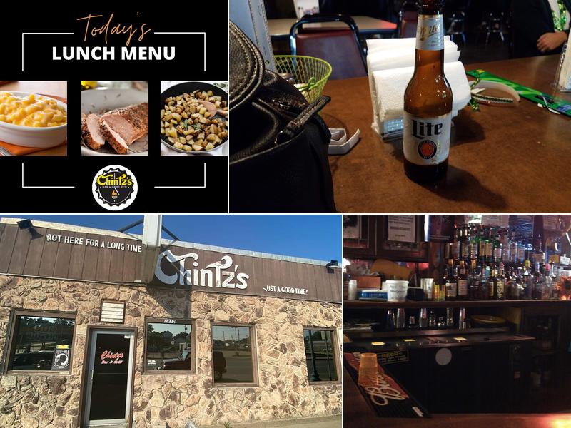 Chintz's Bar & Grill