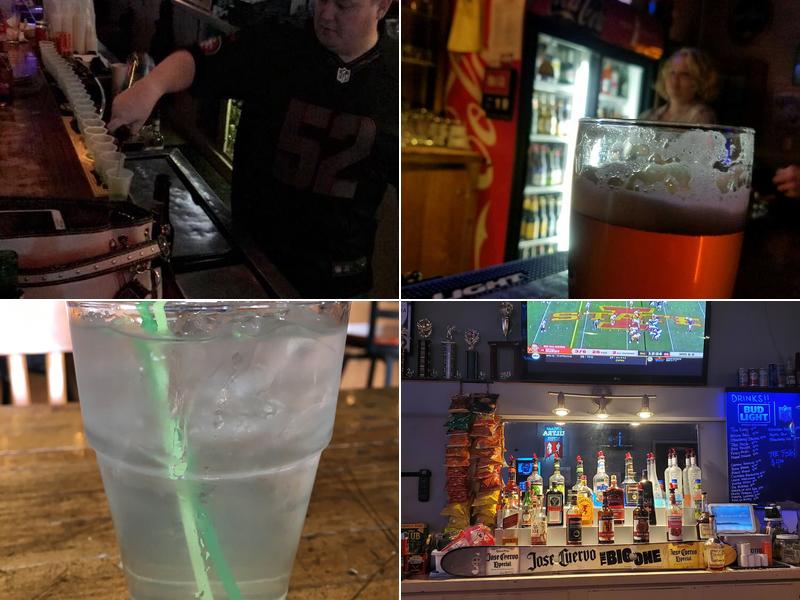 Mo's 707 Lake Ave N, Storm Lake